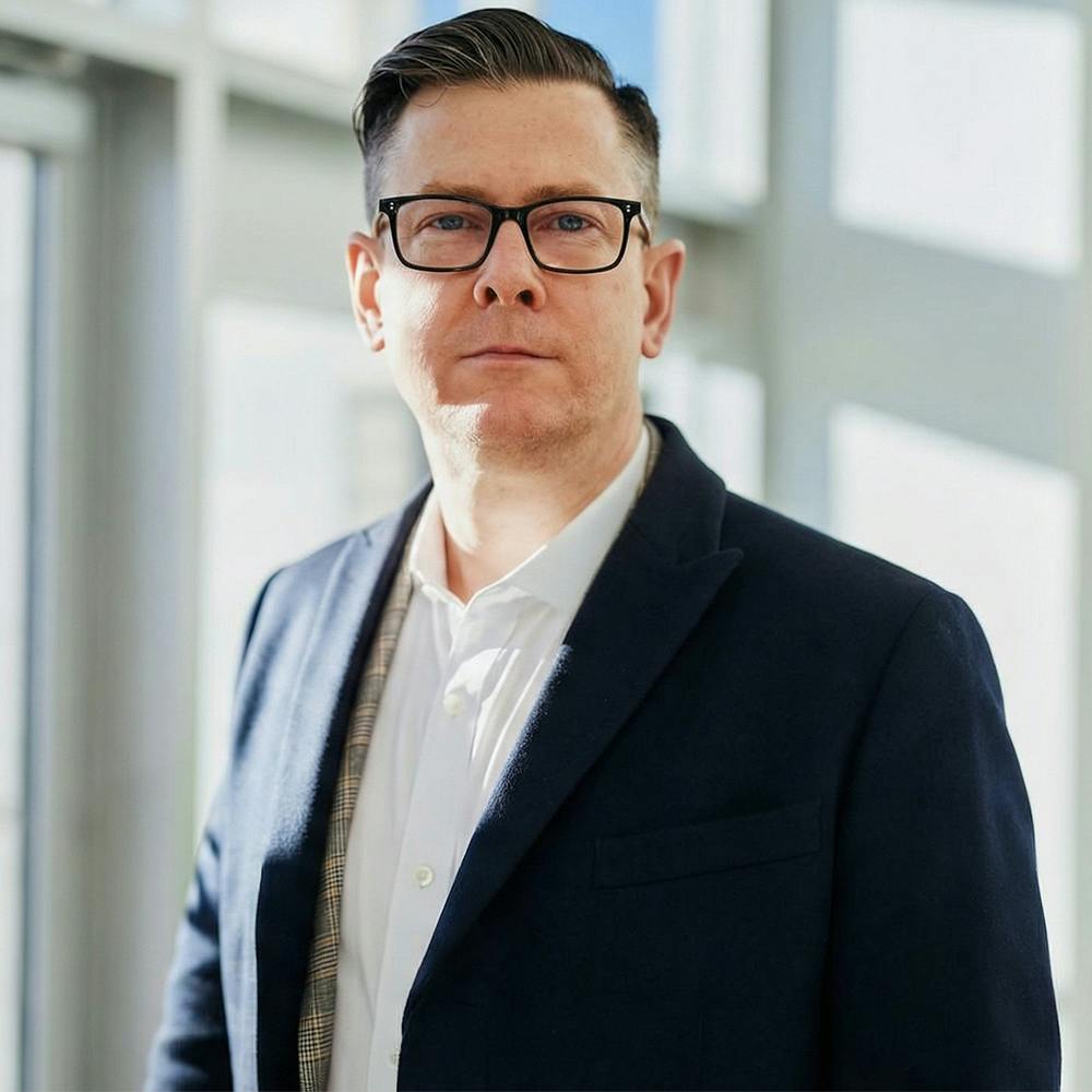 Александр Ковальски